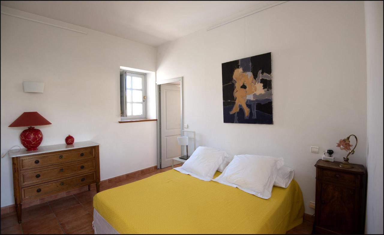 Villa Lazaret Ajaccio  Extérieur photo