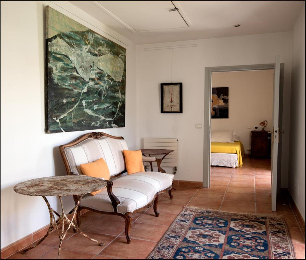 Villa Lazaret Ajaccio  Extérieur photo