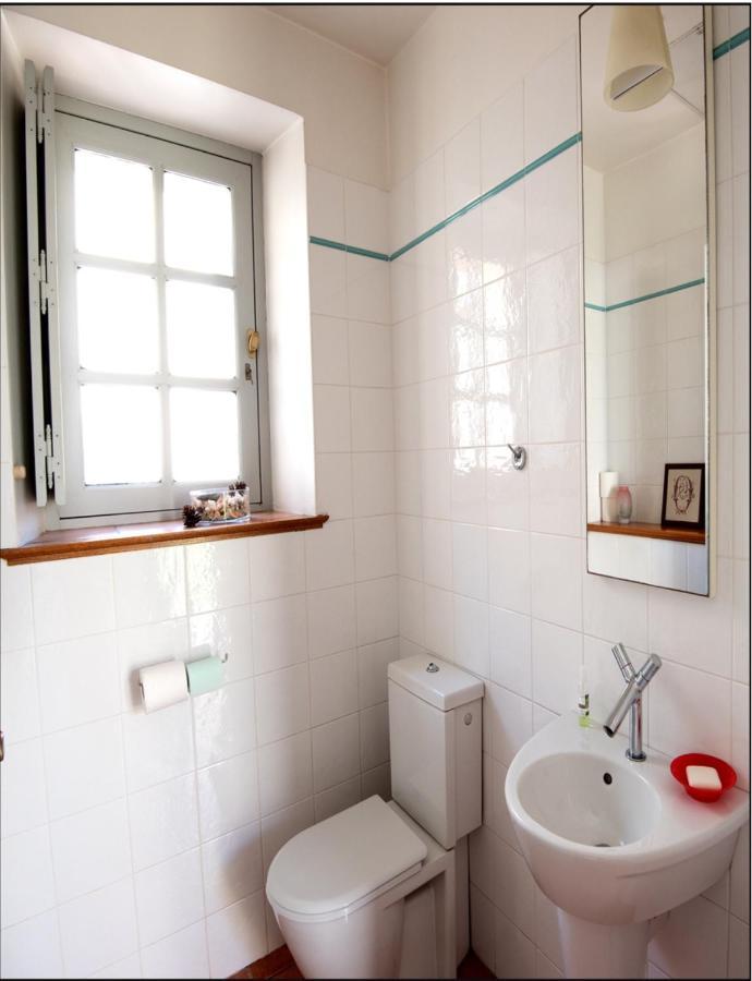 Villa Lazaret Ajaccio  Extérieur photo