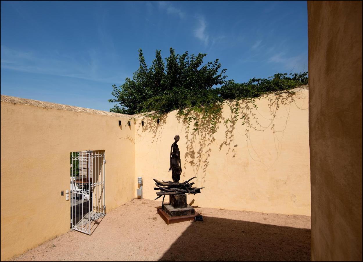Villa Lazaret Ajaccio  Extérieur photo
