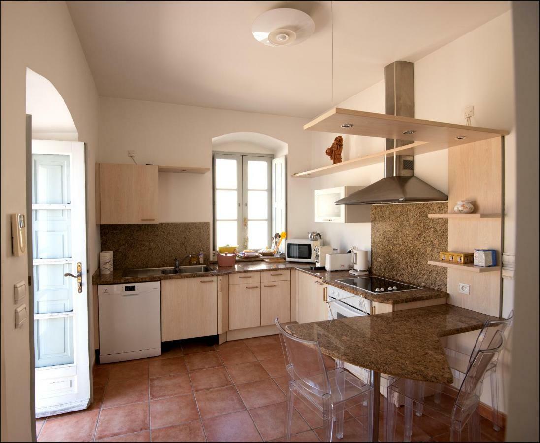 Villa Lazaret Ajaccio  Extérieur photo